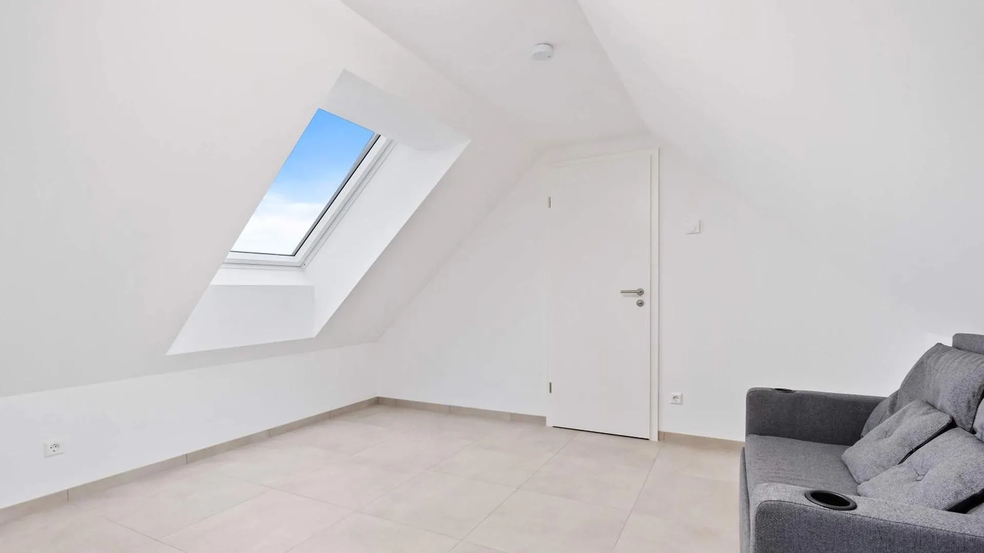 Bright & Cozy Coliving In Luxembourg Lejlighed Luxembourg