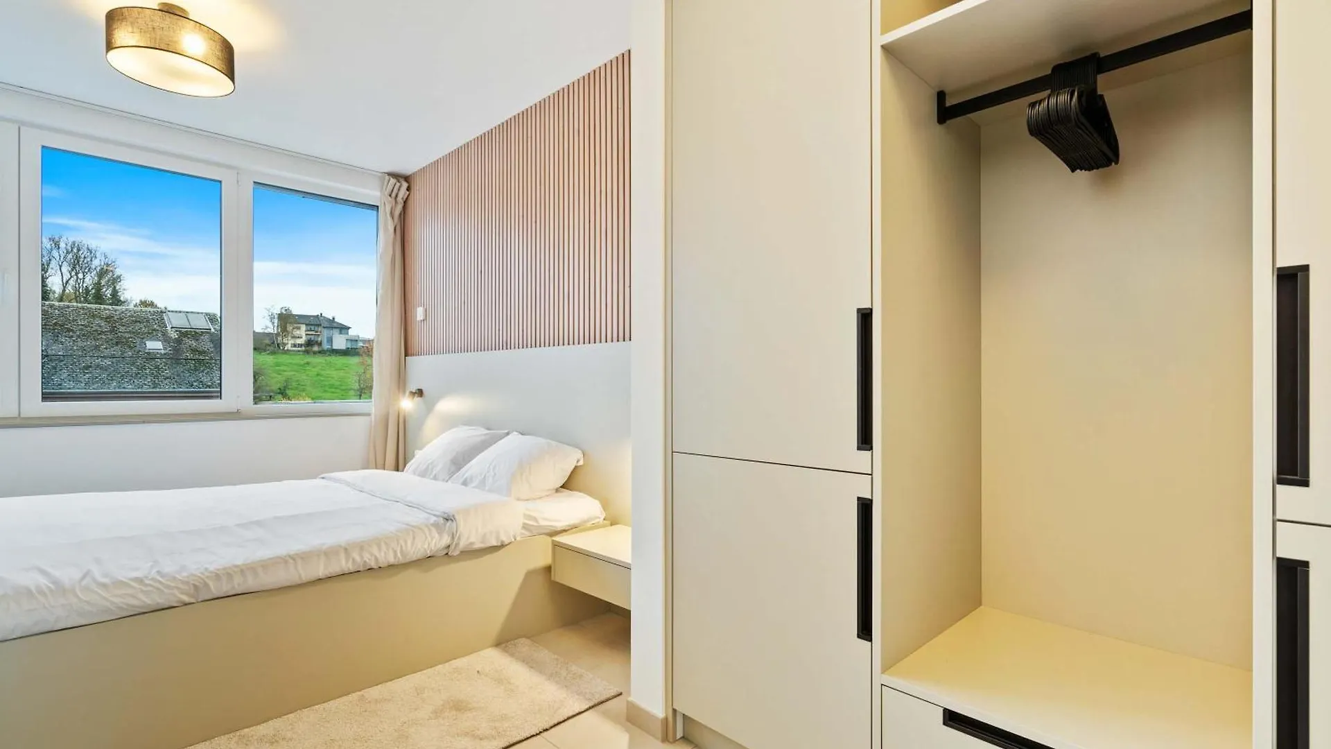 Bright & Cozy Coliving In Luxembourg Apartment Luxembourg